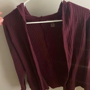 American Eagle Cardigan